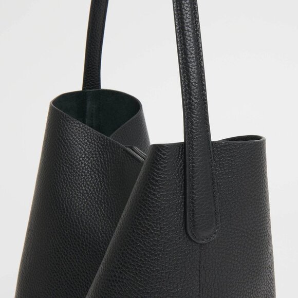 **SOLD**. Mansur Gavriel Everyday Cabas tote - Picture 4 of 10